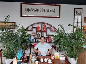 Wuxi Changxing Ranle exhibition service Co., LTD Firmenprofil