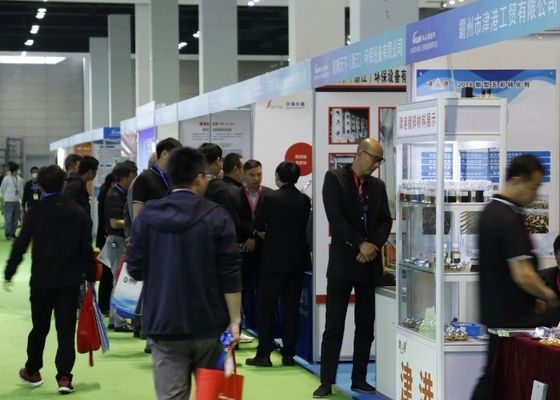 2023 Die 6. Internationale (Yangtze-Delta) Ausstellung für Elektroplattierung, Lackierung und intelligenten Umweltschutz