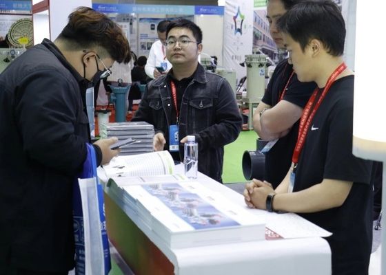 2023 Die 6. Internationale (Yangtze-Delta) Ausstellung für Elektroplattierung, Lackierung und intelligenten Umweltschutz