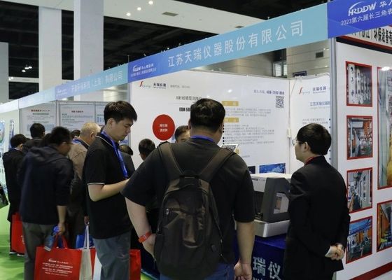 2023 Die 6. Internationale (Yangtze-Delta) Ausstellung für Elektroplattierung, Lackierung und intelligenten Umweltschutz