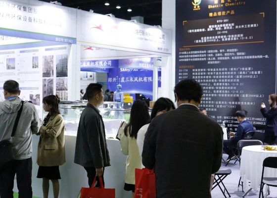 2023 Die 6. Internationale (Yangtze-Delta) Ausstellung für Elektroplattierung, Lackierung und intelligenten Umweltschutz