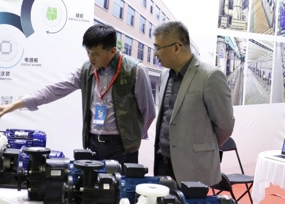 2023 Die 6. Internationale (Yangtze-Delta) Ausstellung für Elektroplattierung, Lackierung und intelligenten Umweltschutz