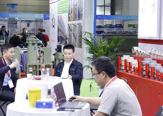 2023 Die 6. Internationale (Yangtze-Delta) Ausstellung für Elektroplattierung, Lackierung und intelligenten Umweltschutz
