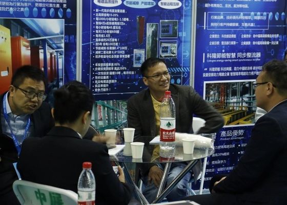 2023 Die 6. Internationale (Yangtze-Delta) Ausstellung für Elektroplattierung, Lackierung und intelligenten Umweltschutz