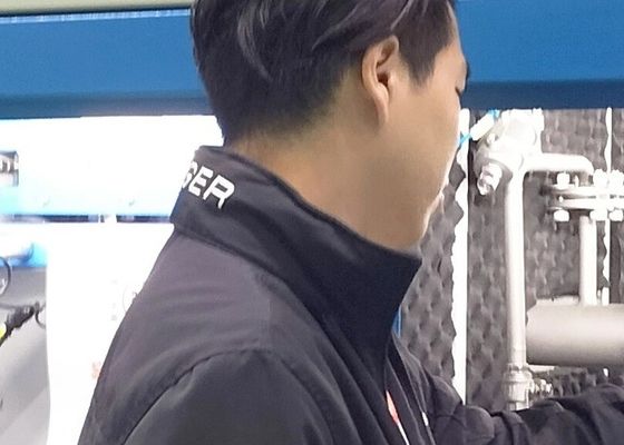 Die 4. Ausstellung für Elektroplattierung, Beschichtung und Oberflächenbehandlung im Yangtze-Delta wurde 2020 erfolgreich abgeschlossen
