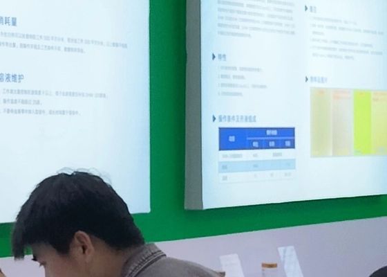 Die 4. Ausstellung für Elektroplattierung, Beschichtung und Oberflächenbehandlung im Yangtze-Delta wurde 2020 erfolgreich abgeschlossen