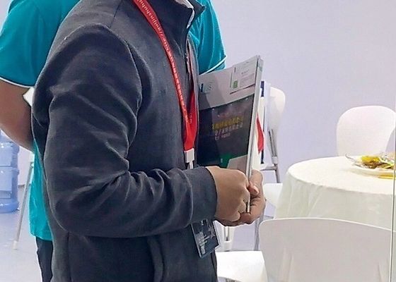 Die 4. Ausstellung für Elektroplattierung, Beschichtung und Oberflächenbehandlung im Yangtze-Delta wurde 2020 erfolgreich abgeschlossen