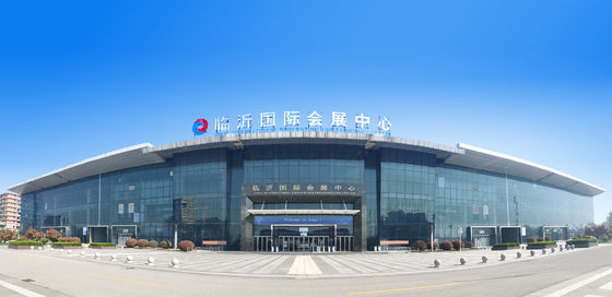 2025 Die zweite Shandong (Linyi) International Electroplating, Beschichtung Oberflächenbehandlung Industrie Ausstellung