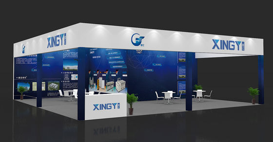 2021: Fünfte Ausstellung für Elektroplattierung und intelligenten Umweltschutz im Yangtze-Delta