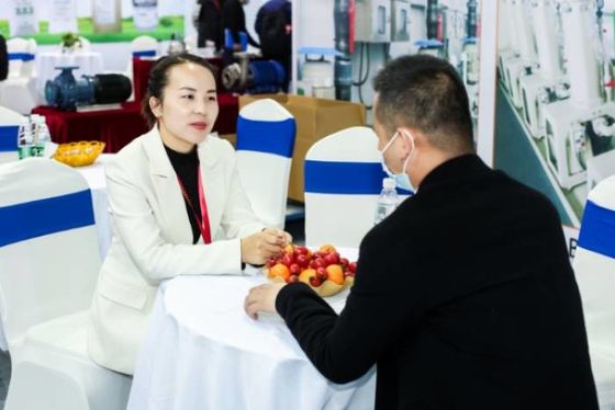 2022 Die 6. Messe für Elektroüberzug, Malerei und intelligenten Umweltschutz im Yangtze-Delta