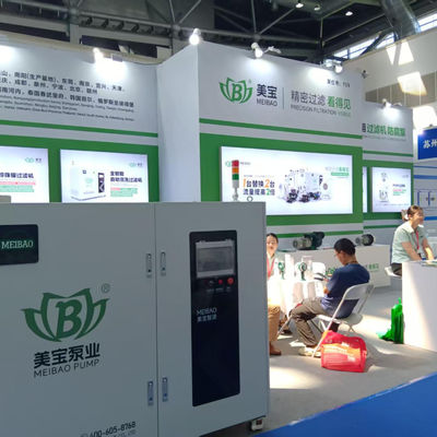 Die East China International Surface Treatment Industry Expo fand im August 2025 erfolgreich in Nantong statt.