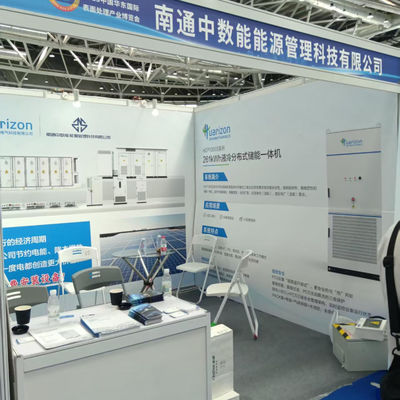Die East China International Surface Treatment Industry Expo fand im August 2025 erfolgreich in Nantong statt.