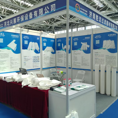 Die East China International Surface Treatment Industry Expo fand im August 2025 erfolgreich in Nantong statt.