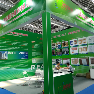 Die East China International Surface Treatment Industry Expo fand im August 2025 erfolgreich in Nantong statt.