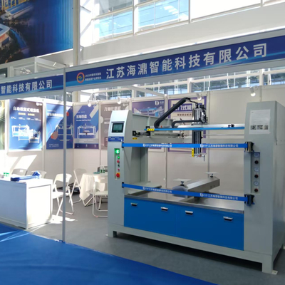 Die East China International Surface Treatment Industry Expo fand im August 2025 erfolgreich in Nantong statt.
